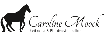 Reitkunst und Pferdeosteopathie